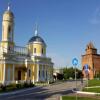 Гостиница Dom v Kremle, фото 17