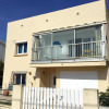 Отель House with 4 Bedrooms in Narbonne, with Wonderful Sea View, Enclosed Garden And Wifi - 50 M From the, фото 1