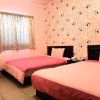 Отель Wuju Wusu Homestay, фото 10