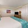 Отель Kaanapali Shores 941 1 Bedroom 1 Bathroom Condo by Redawning, фото 17