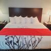 Отель Blackstone Lodge & Suites, фото 22