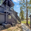 Отель Mountain Pines Cottage #2279, фото 1