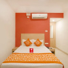 Отель OYO 10235 Oyster Transit Hotels, фото 17
