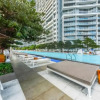 Отель Apartamento Vacacional en Miami, фото 12