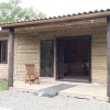 Отель Tiny House Garden - Praia Grande - SC, фото 22