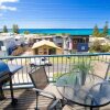 Отель Lorne Ocean Sun Apartments, фото 15