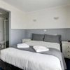 Отель Central Motel Port Fairy, фото 3