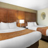 Отель Comfort Suites Merrillville near US 30, фото 47