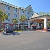 Отель Country Inn & Suites by Radisson, Charleston North, SC, фото 22