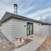 Отель Cozy Nampa Escape w/ Fireplace + Smart TV!, фото 16