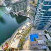 Отель KOHH – 1BR in Bay Central, фото 20