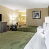 Отель Quality Inn, фото 4