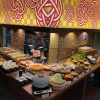 Отель Henn na Hotel Kanazawa Korinbo, фото 10
