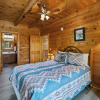 Отель Newly Renovated Cabin w/ Hot Tub, Lake & Bbq!, фото 5
