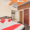 Отель OYO 15482 Delite Suites, фото 8