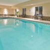 Отель Holiday Inn Express Hotel & Suites TOPEKA NORTH, an IHG Hotel, фото 13