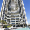 Отель Sierra Grand Broadbeach Private 2 Bedroom, фото 18