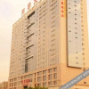 Отель Man Cheng Hotel, фото 5