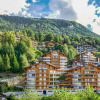 Отель Domaine des Reines C1 Nendaz, фото 17