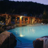 Отель Mountain View Spa Retreat в Кенте