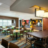 Отель Fairfield Inn And Suites Tacoma Dupont, фото 11