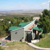 Отель Cabañas La Loma, фото 9