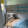Отель Jjslodge Luxury Chalet in Kilkhampton Bude, фото 15
