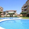 Отель Apartamento Vista a la Piscina Para 8 Personas en Cambrils, фото 10
