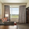 Отель Embassy Suites by Hilton Noblesville Indianapolis Convention Center, фото 36