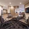 Отель TownePlace Suites by Marriott Cleveland, фото 17