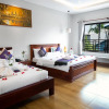 Отель Romantic Angkor Residence, фото 5