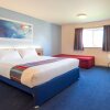 Отель Travelodge Bicester Cherwell Valley M40, фото 7