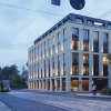 Отель Kostjukowski Apartments Авалон, фото 1
