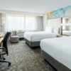 Отель Courtyard by Marriott Lake Buena Vista at Vista Centre, фото 6