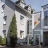 Отель Stadthotel Pfeffermuhle, фото 1
