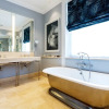 Отель Luxury in Chelsea Townhouse, фото 11