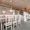 Отель 6 Person Holiday Home in Bogense, фото 7