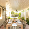 Отель Sebastian by AvantStay   Malibu Home w/ Pool, Hot Tub & Ocean Views - Sleeps 16, фото 11