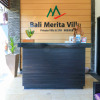 Отель Bali Merita Villa, фото 1
