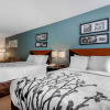 Отель Sleep Inn & Suites Auburn Campus Area I-85, фото 6