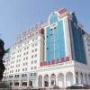 Отель Qingdao Tiyuzhijia Hotel в Циндао