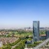 Отель Holiday Inn Express Foshan Beijiao, фото 9