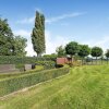 Отель Convivial Holiday Home in Alken With Garden and Terrace, фото 18