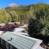 Отель Chalet With 2 Bedrooms in Saint-léger-les-mélèzes, With Wonderful Mountain View and Furnished Garden, фото 11