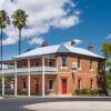 Отель The Parkview Hotel Mudgee, фото 15