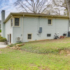 Отель Updated Columbia Home w/ Patio - 4 Mi to Usc!, фото 1
