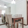 Отель Comfy And Elegant 2Br At Sudirman Tower Condominium Apartment, фото 13