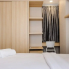 Отель Contemporary 1Br Asatti Vanya Park Apartment, фото 19
