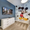 Отель Elegant Home With Themed Bedrooms Near Disney, фото 7
