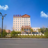 Отель Zhongzhou Elegant Hotel (Luoyang Airport Branch), фото 13